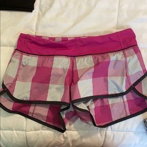 Lululemon shorts